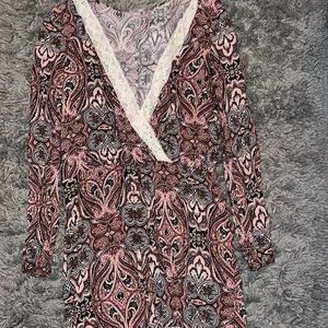 Charlotte Russe Romper